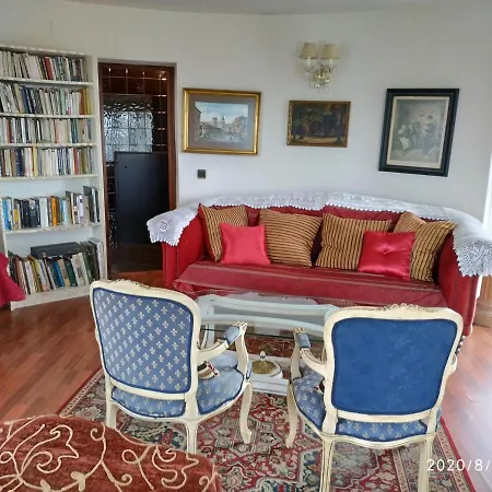 Villa Vivienda Vacacional Betania