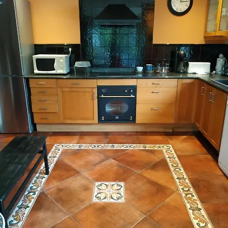 Vivienda Vacacional Betania Novellana