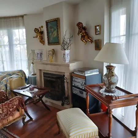 Villa Vivienda Vacacional Betania Novellana