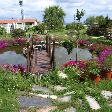 Vivienda Vacacional Betania