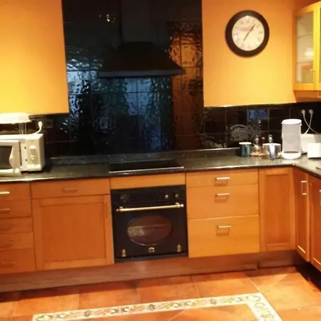 Vivienda Vacacional Betania Villa