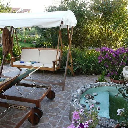 Villa Vivienda Vacacional Betania