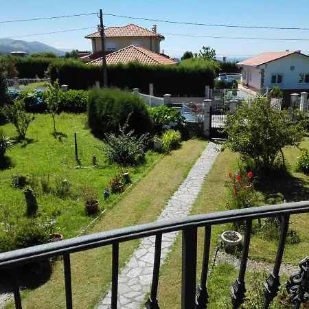Vivienda Vacacional Betania * Novellana