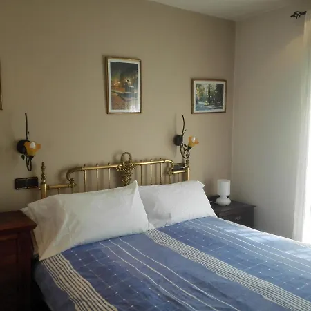 Vivienda Vacacional Betania