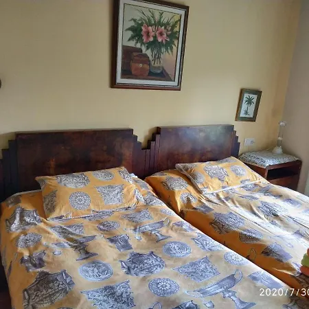 Villa Vivienda Vacacional Betania