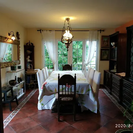 Villa Vivienda Vacacional Betania Novellana