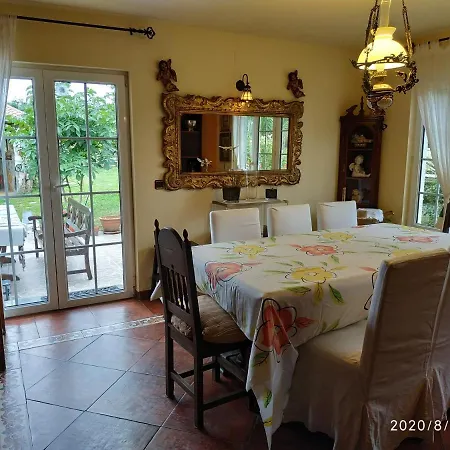 Vivienda Vacacional Betania Novellana