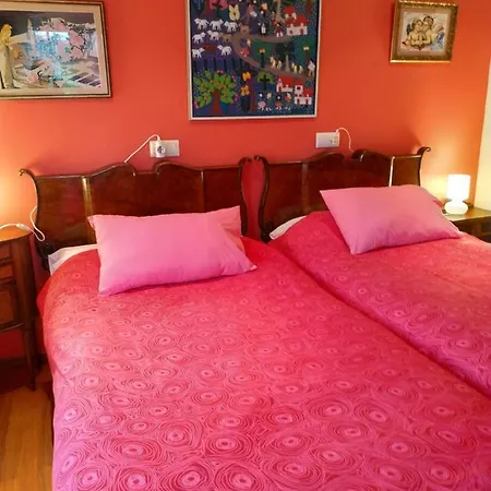 Vivienda Vacacional Betania *