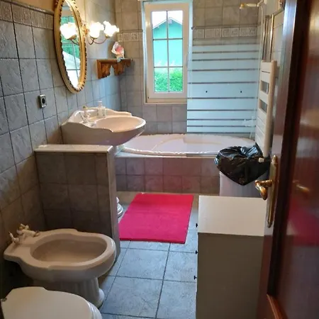 Vivienda Vacacional Betania *