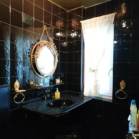 Villa Vivienda Vacacional Betania Novellana