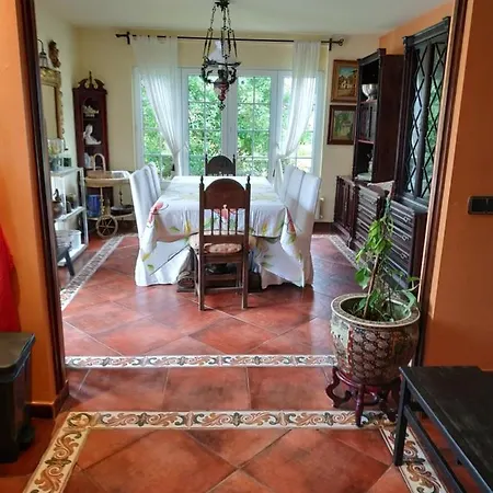 Vivienda Vacacional Betania Villa